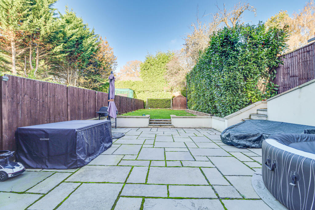 Additional image 20 of Mile House Lane, St Albans, AL1