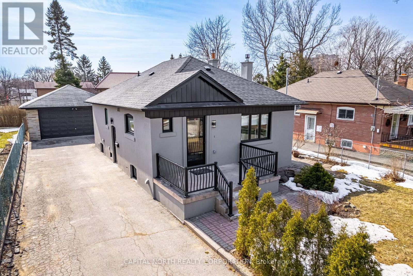 Property image for BSMT - 6 WOOLTON CRESCENT|Toronto (Brookhaven-Amesbury), Ontario M6M4K9