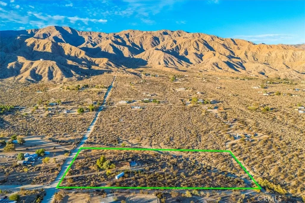 Additional image 110 of 9467 N Star Trl, Morongo Valley, CA 92256