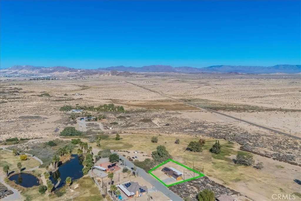 Additional image 45 of 4623 Saddlehorn Road, 29 Palms, CA 92277