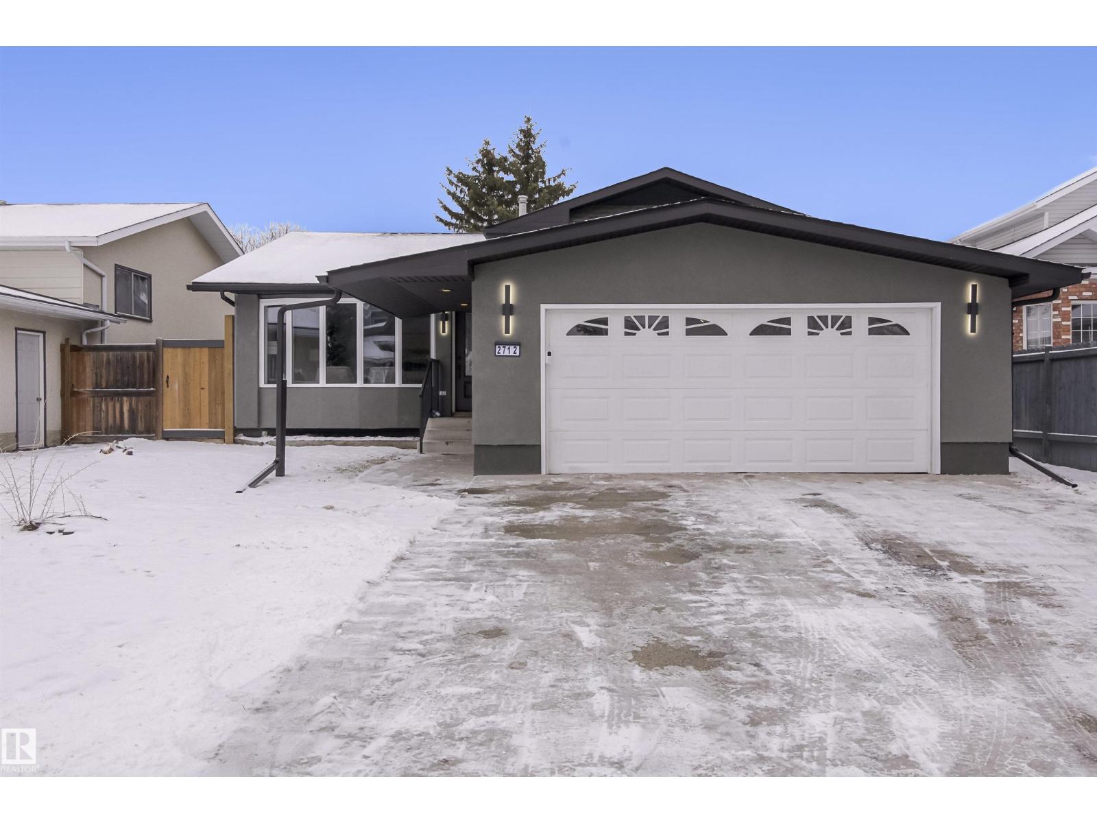 2712 41 ST NW|Edmonton, Alberta T6L4H1
