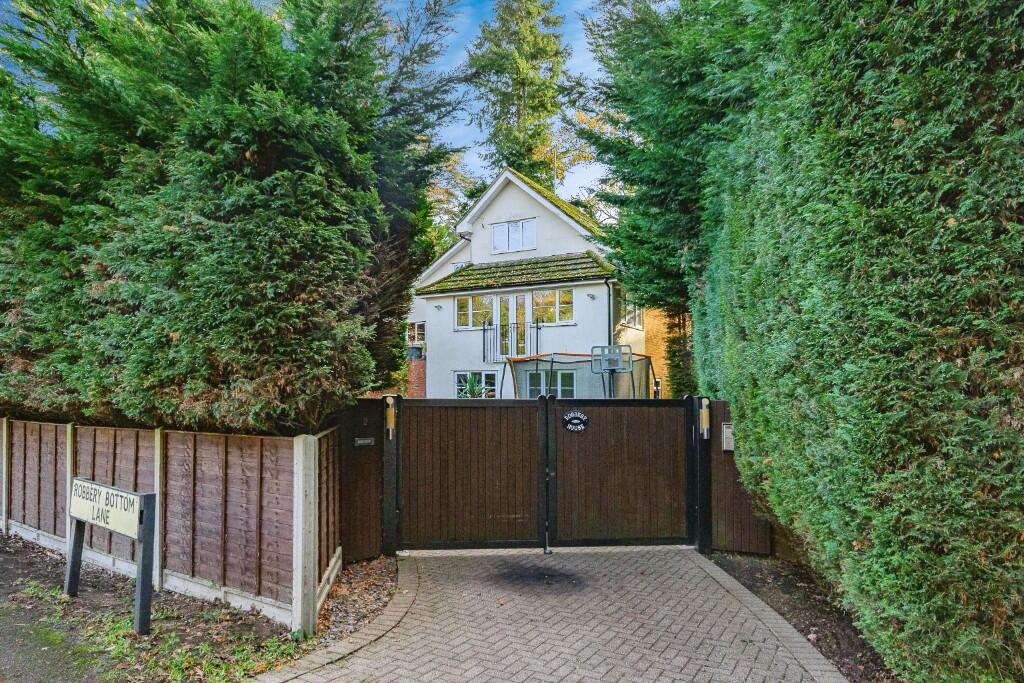 Additional image 31 of Robbery Bottom Lane, Welwyn, Hertfordshire, AL6