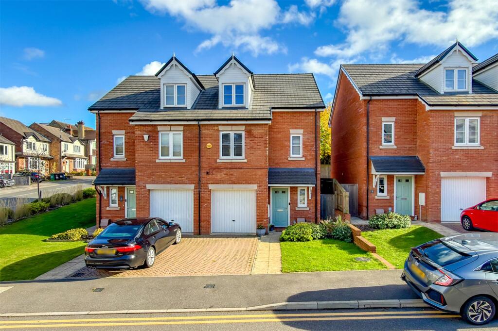 Property image for Neville Close, St. Albans, Hertfordshire, AL3