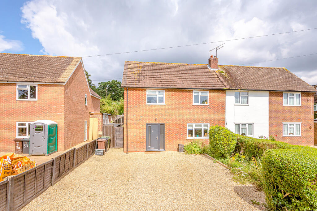 Additional image 22 of Butterfield Lane, St. Albans, Hertfordshire