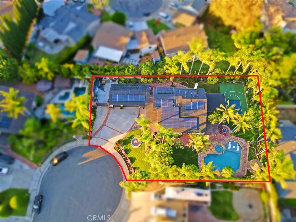 4980 Woodcrest Cir, Yorba Linda, CA 92886