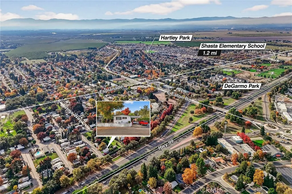 Property image for 3156 Esplanade Unit 292, Chico, CA 95973