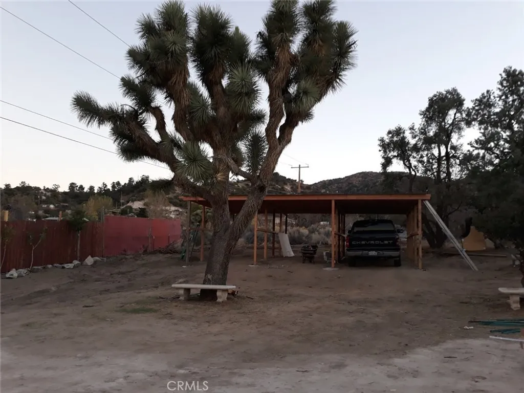 Additional image 4 of 3353 2, Pinon Hills, CA 92372