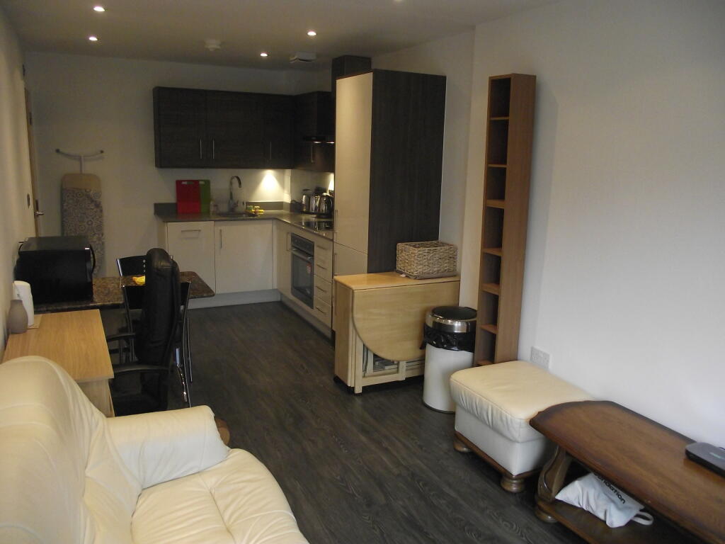 Additional image 4 of The Foundry, 83-86 Carver Street, Birmingham, West Midlands