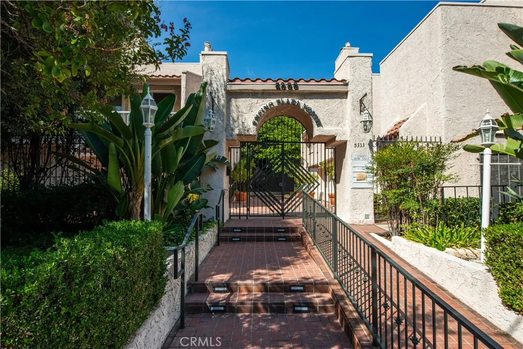 Additional image 22 of 5333 Zelzah Avenue Unit 102, Encino, CA 91316