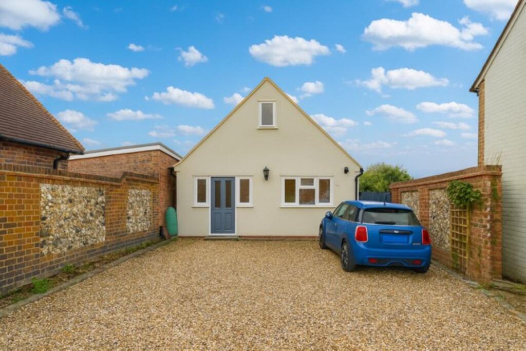 Old London Road, St. Albans