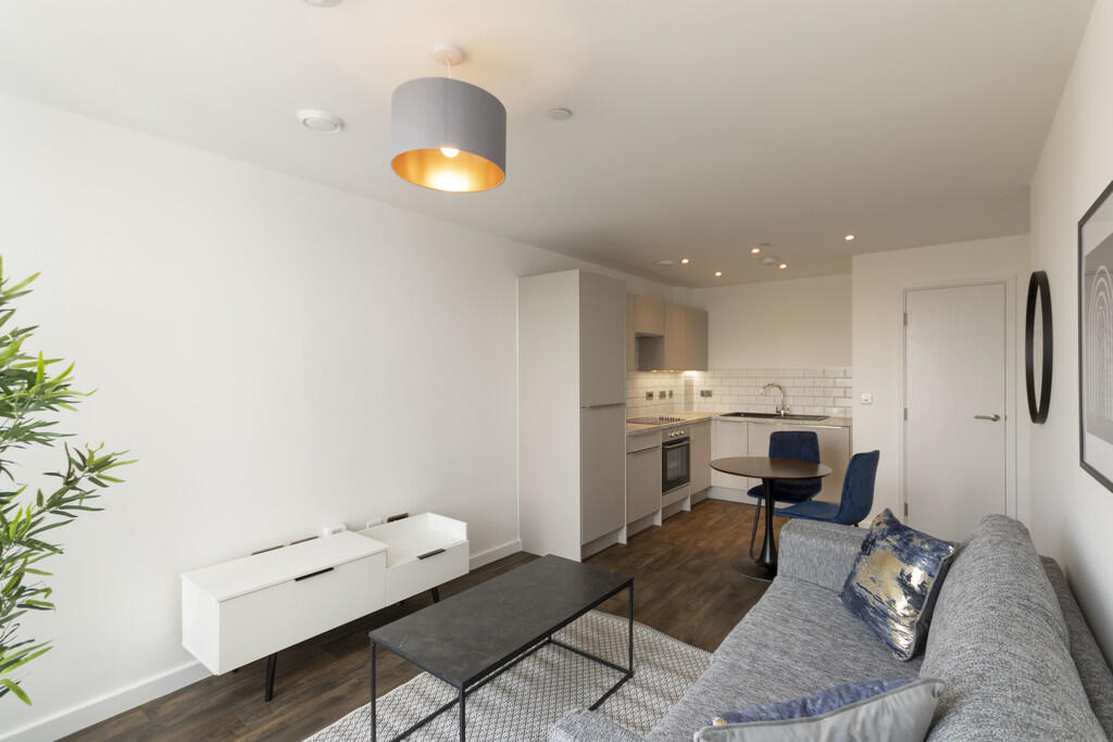 Additional image 2 of Moseley Gardens, Moseley Street, Digbeth, B12