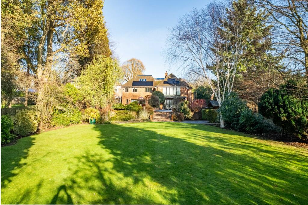 Additional image 5 of Marshals Drive, St. Albans, Hertfordshire, AL1