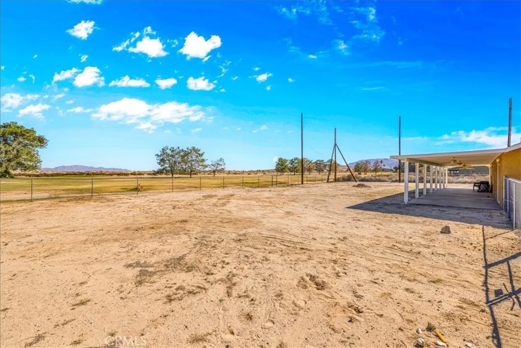 Additional image 39 of 4623 Saddlehorn Road, 29 Palms, CA 92277