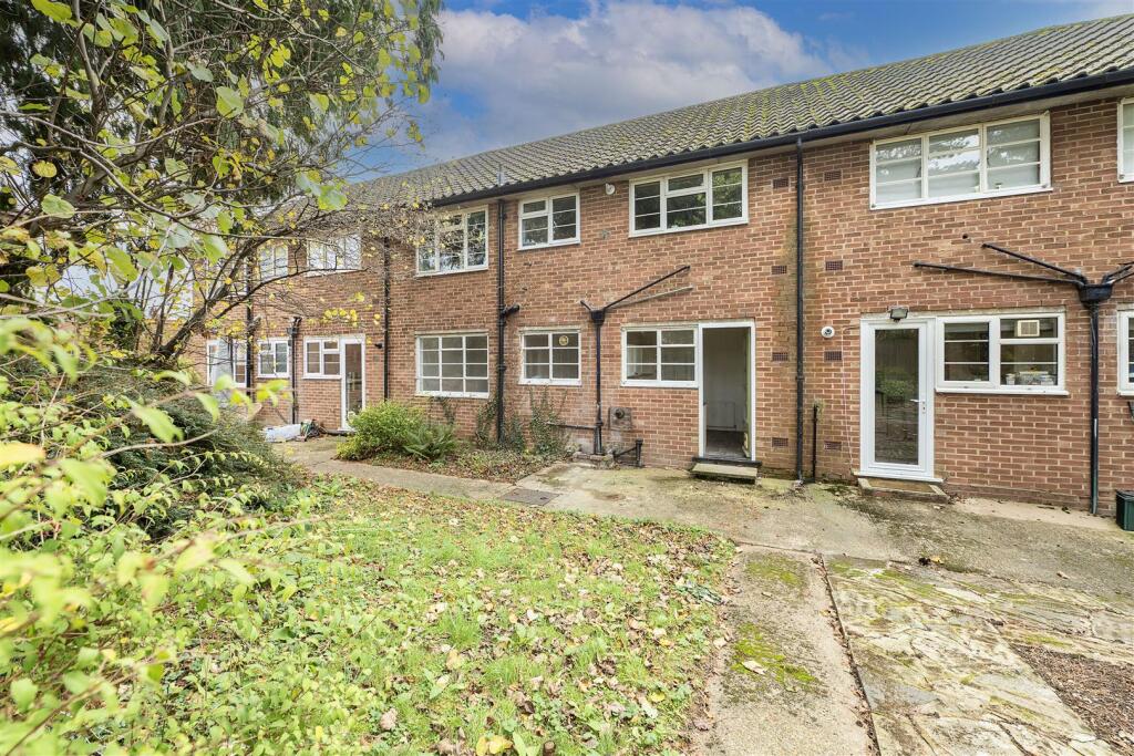 Additional image 10 of The Lawns Mount Pleasant St Albans Hertfordshire