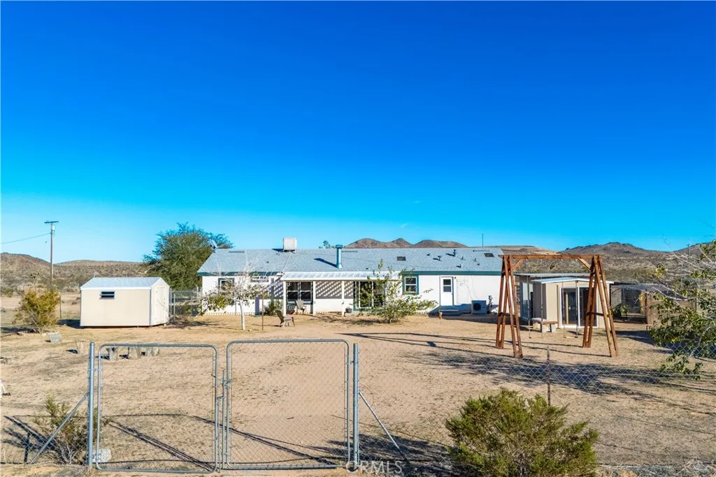 Additional image 124 of 628 Landers Lane, Yucca Valley, CA 92284