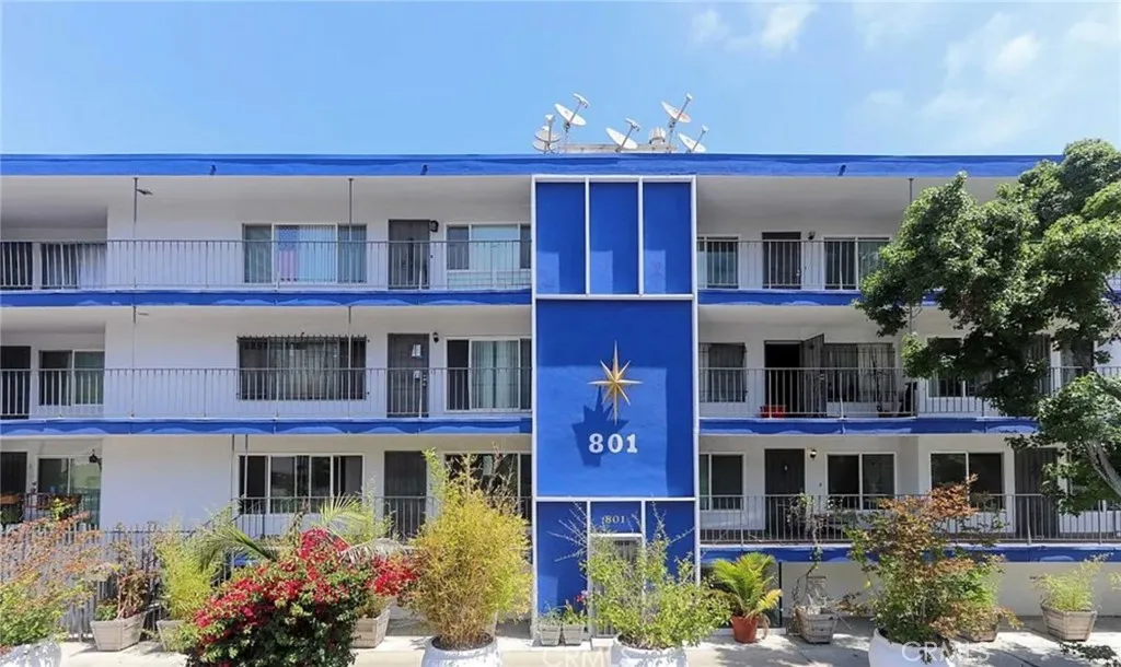 Additional image 2 of 801 E 1st Street Unit 9, Long Beach, CA 90802