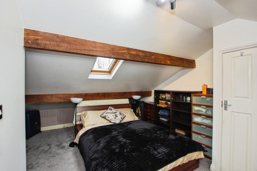 Additional image 14 of Ombersley Road, Birmingham, West Midlands, B12