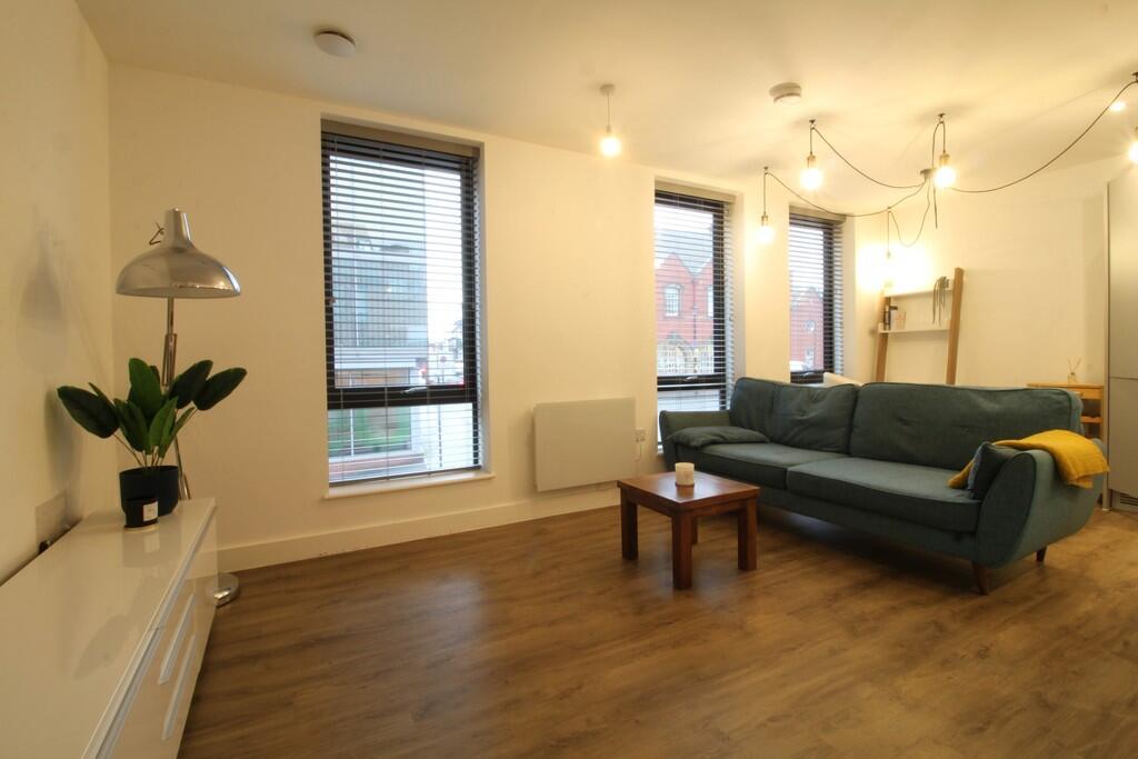 Additional image 10 of Treasure House , 4 Carver Street, Jewellery Quarter