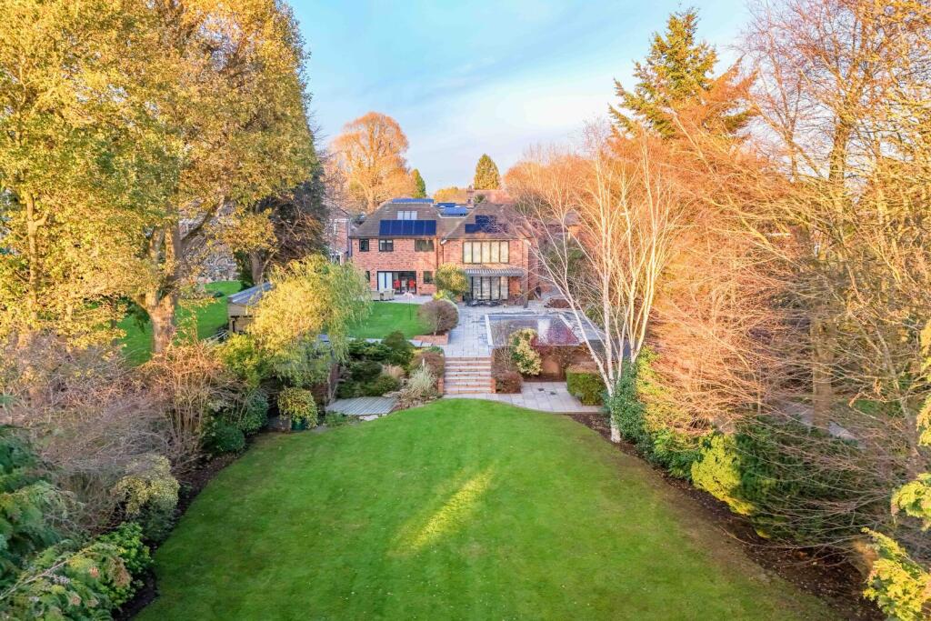 Additional image 27 of Marshals Drive, St. Albans, Hertfordshire, AL1