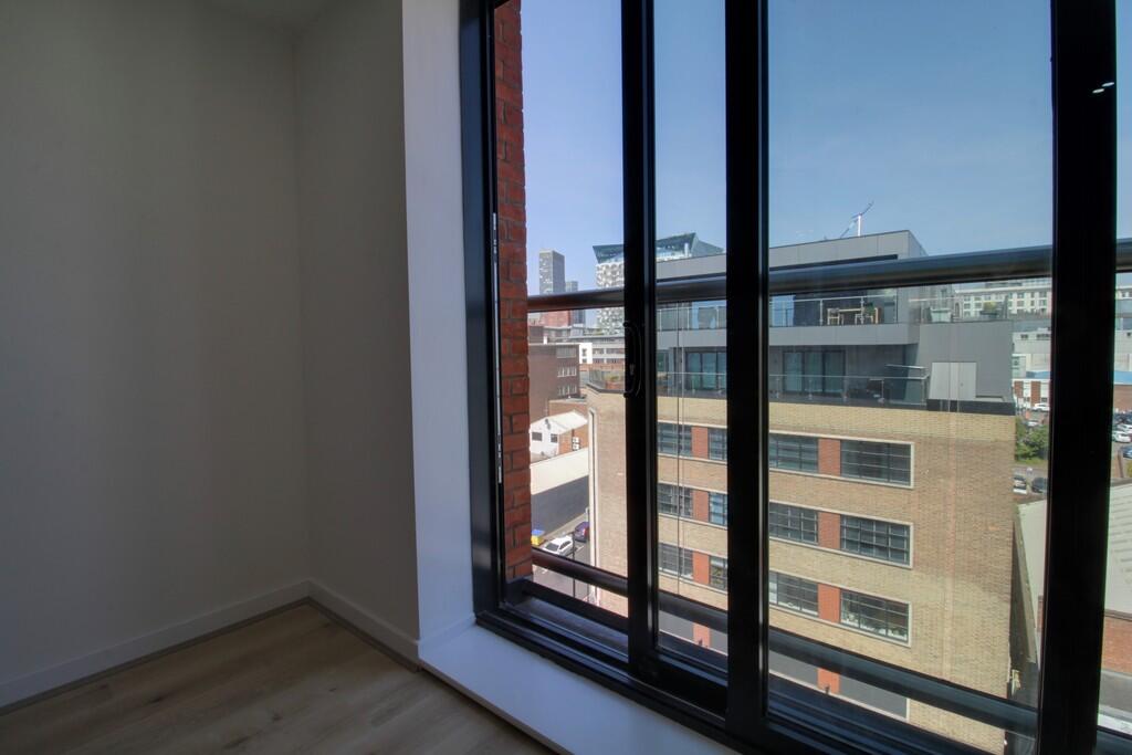 Additional image 8 of Holloway Head, Florence Street, Birmingham City Centre