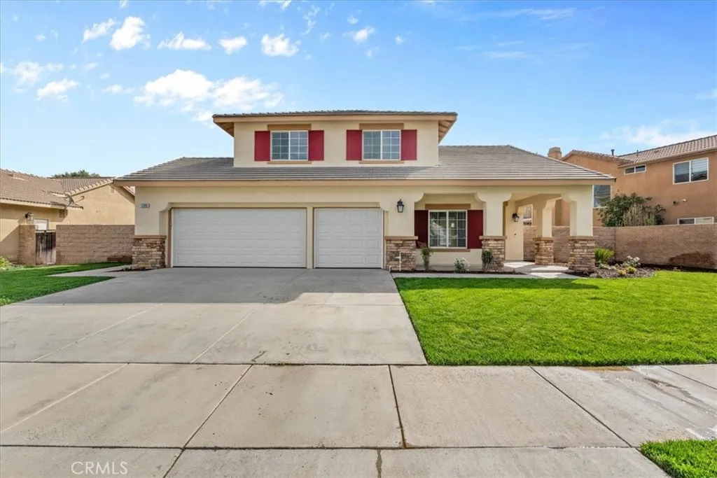 Additional image 2 of 1280 Berylstone Dr, Hemet, CA 92545