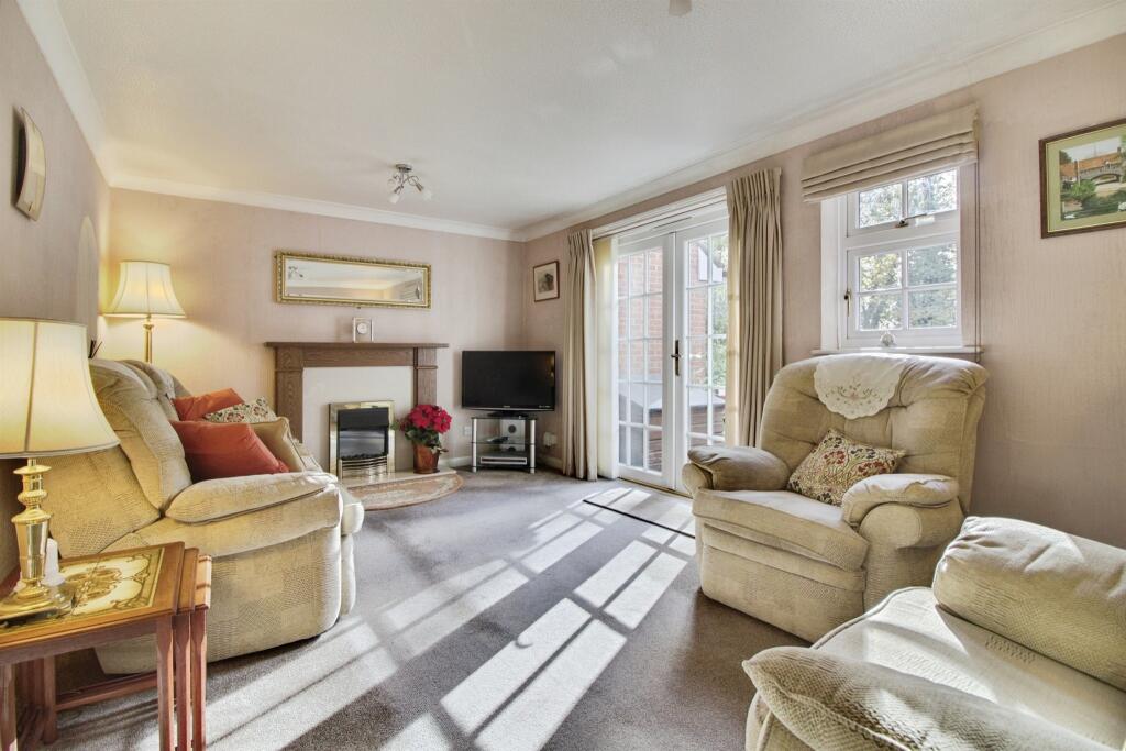 Additional image 18 of Perrywood, Welwyn Garden City