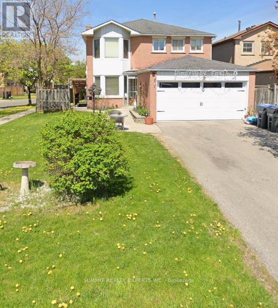 Property image for BASEMENT - 2 NOBEL PLACE|Brampton (Westgate), Ontario L6S4X6