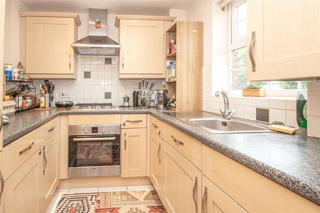 Additional image 4 of Bridge Court, Welwyn Garden City, AL7