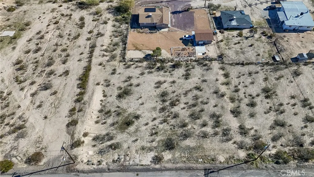 Property image for Western Whip, Barstow, CA 92311