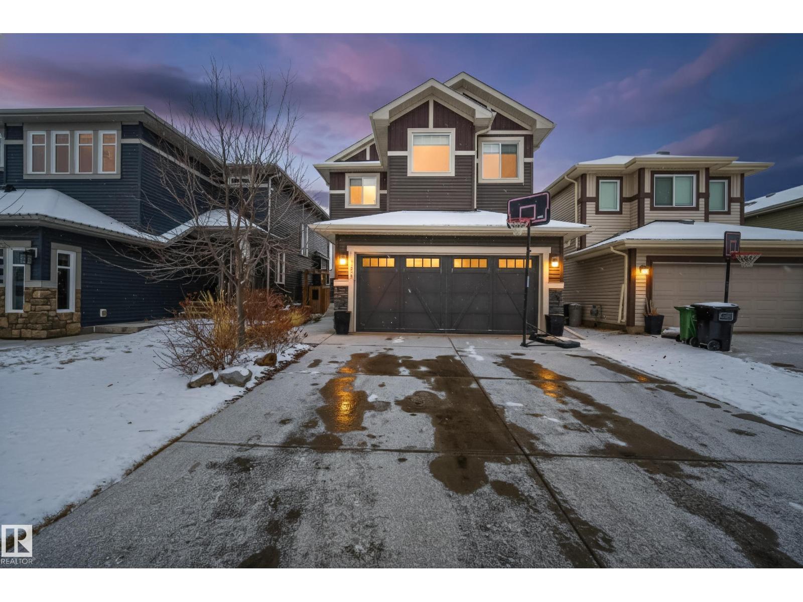 1222 164A ST SW|Edmonton, Alberta T6W3K6