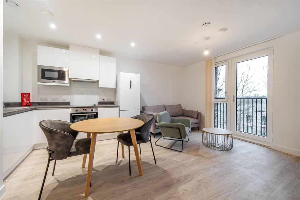 Additional image 5 of Belgrave Village, Birmingham