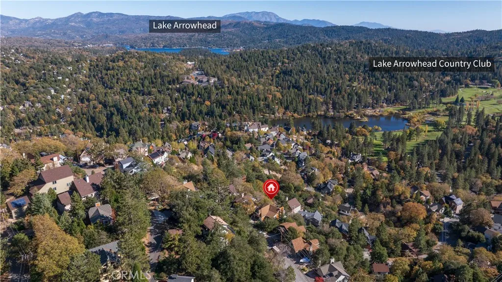 Additional image 2 of 855 Sonoma Drive, Lake Arrowhead, CA 92352