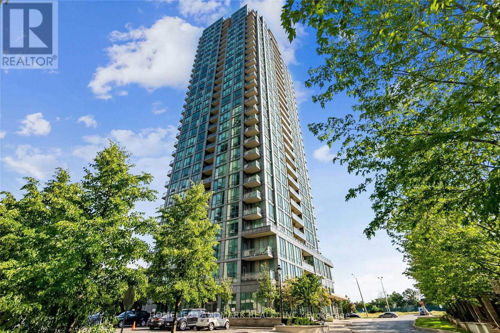 Property image for 1812 - 3525 KARIYA DRIVE|Mississauga (Fairview), Ontario L5B0C2