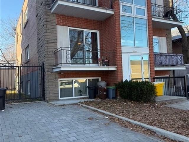 6544-6550 Av. Des Ormeaux|Montréal (Anjou), Quebec H1K2X5