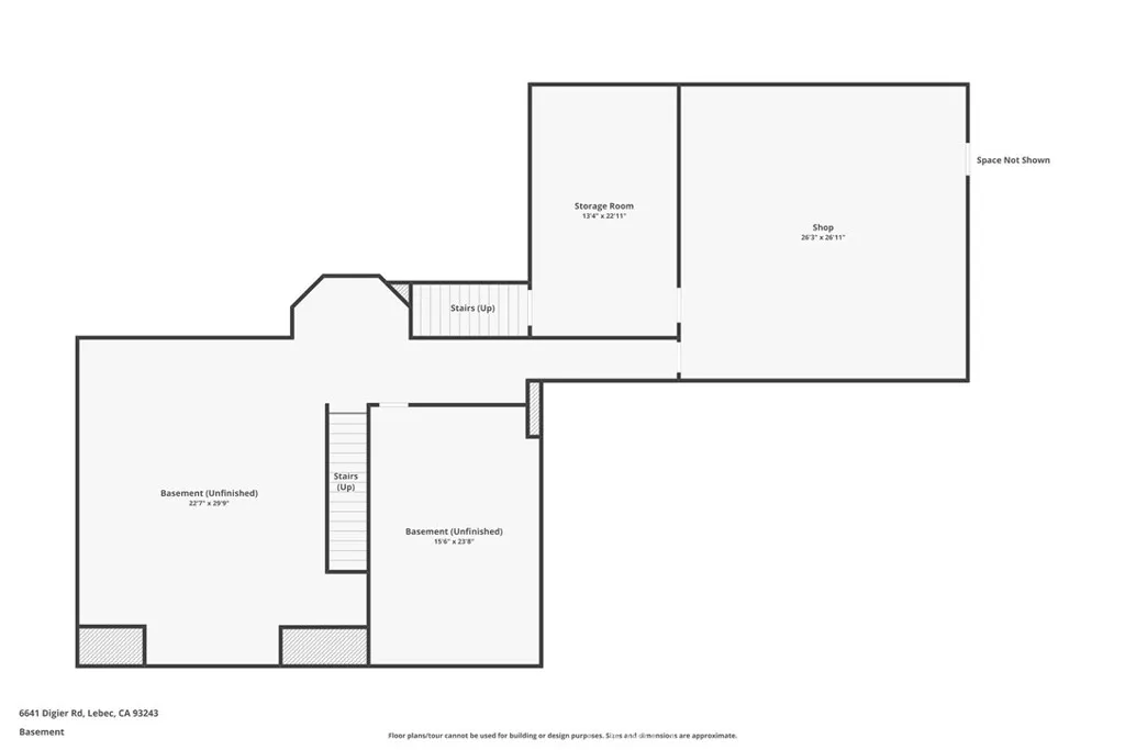 Additional image 101 of 6641 Digier Rd, Lebec, CA 93243