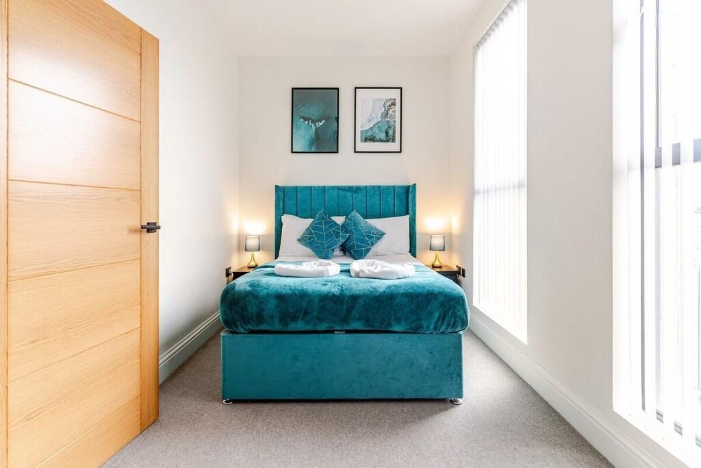 Additional image 13 of Tenby Street, Jewellery Quarter, B1