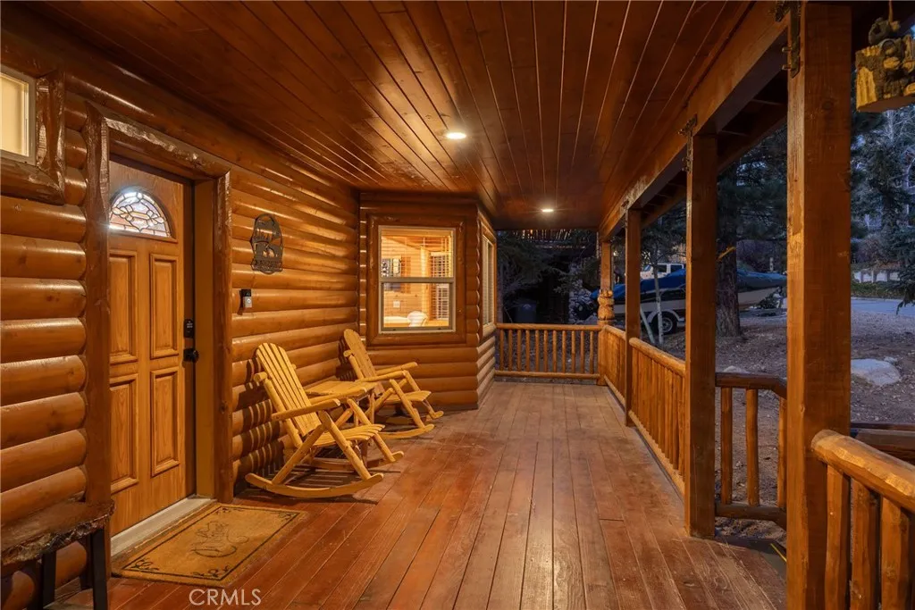 Additional image 5 of 166 N Teakwood Dr, Big Bear Lake, CA 92315