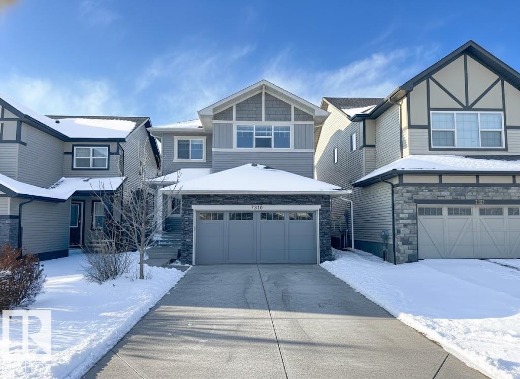 7310 EDGEMONT WY NW|Edmonton, Alberta T6M0S1