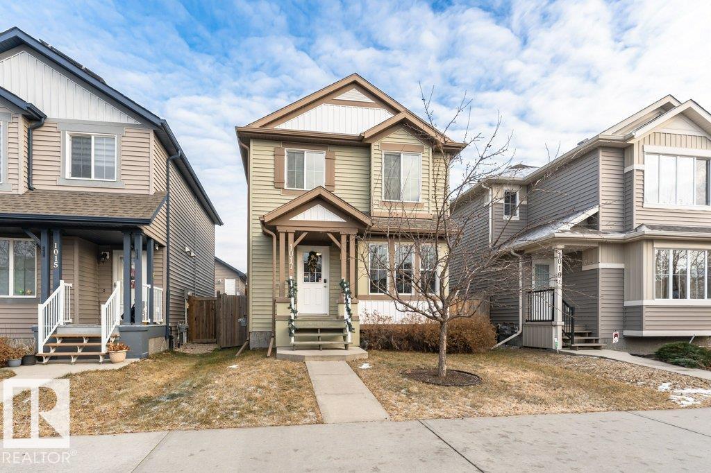 Property image for 1017 WATT PM SW|Edmonton, Alberta T6X1P5