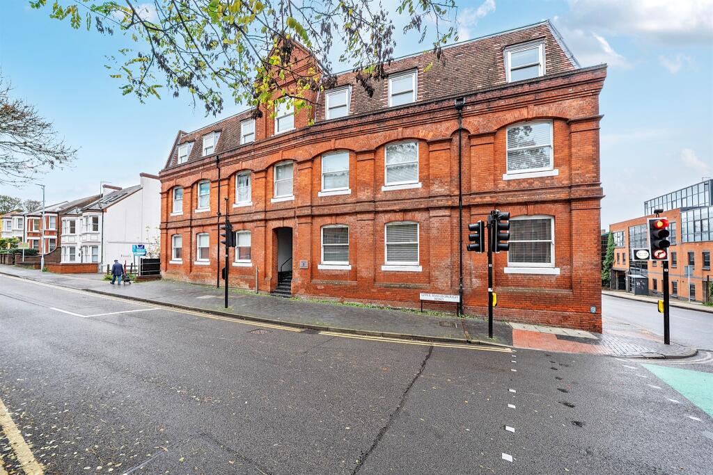 Additional image 13 of Upper Marlborough Road, St. Albans