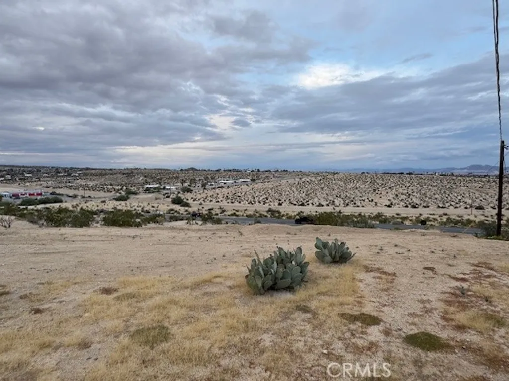 Property image for 73061 29 Palms Hwy Ca-62, 29 Palms, CA 92277