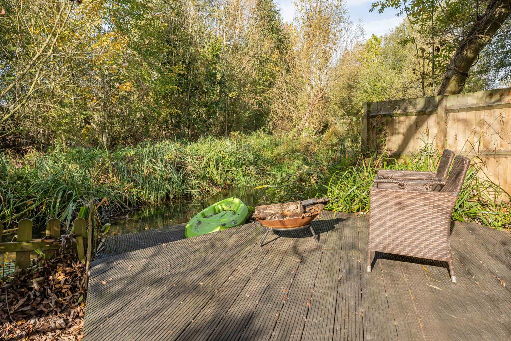 Additional image 27 of Radlett Road, Frogmore, St Albans, AL2