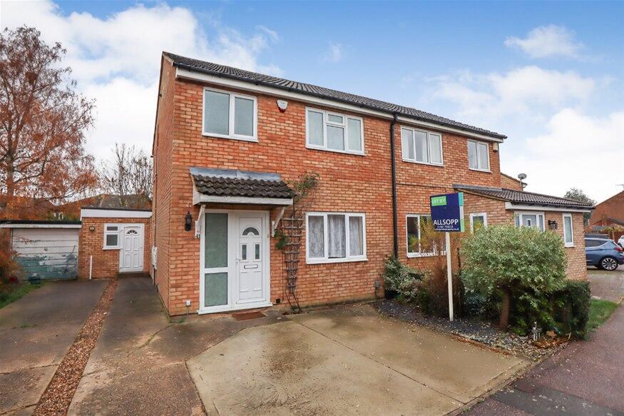 Cranbourne Drive, Harpenden, AL5