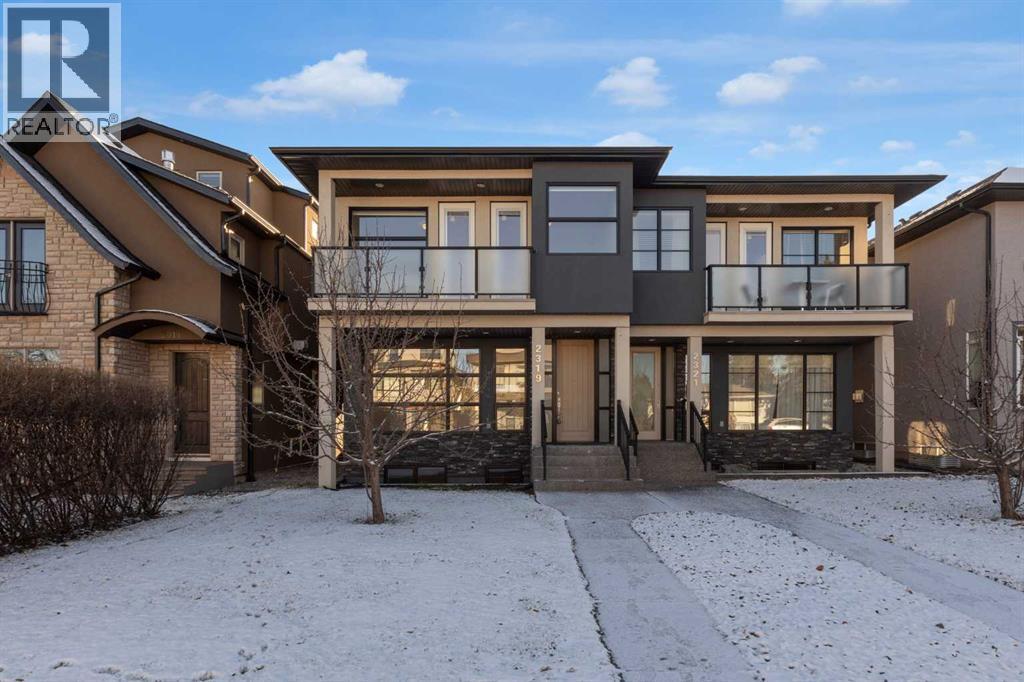 2319 23 Avenue SW|Calgary, Alberta T2T1W8