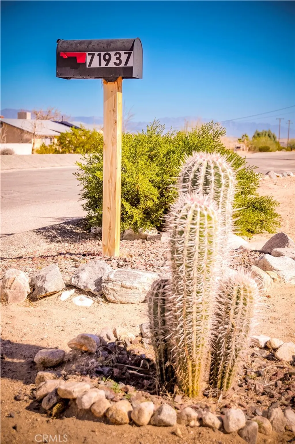 Additional image 38 of 71937 Samarkand Drive, 29 Palms, CA 92277