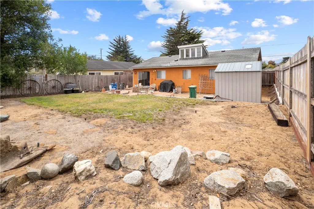 1588 10th Street, Los Osos, CA 93402
