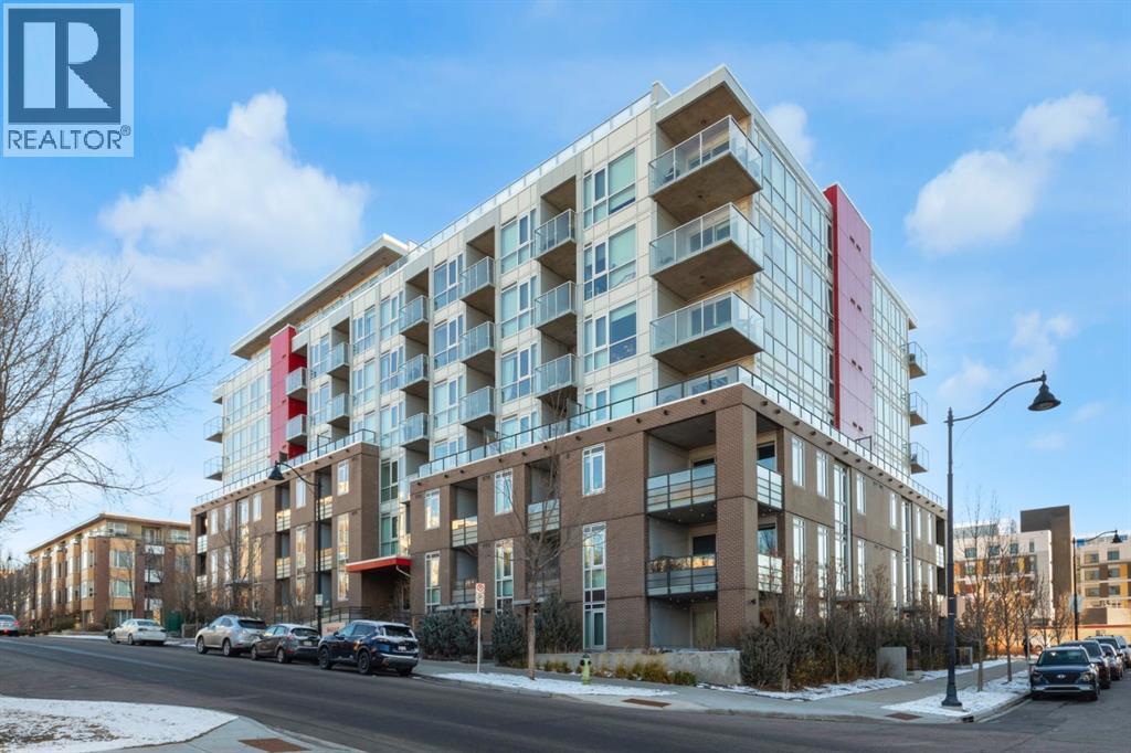 404, 88 9 Street NE|Calgary, Alberta T2E4E1
