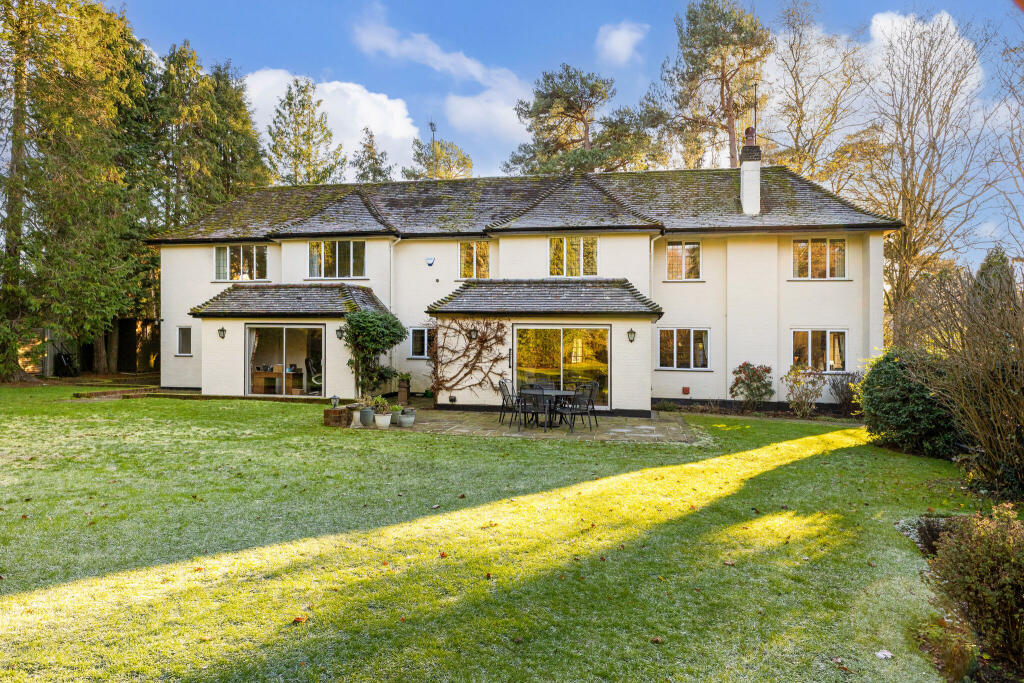 Additional image 11 of West Common Way, Harpenden, AL5