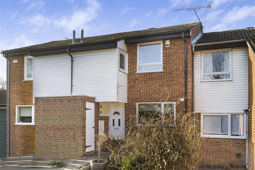 Kipling Way, Harpenden, AL5