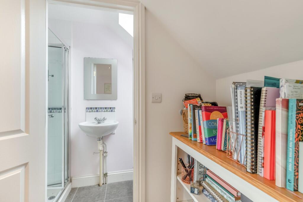 Additional image 18 of Harpenden Road, St. Albans, Hertfordshire